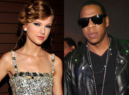 Taylor Swift, Jay Z Taylor Swift, Jay Z